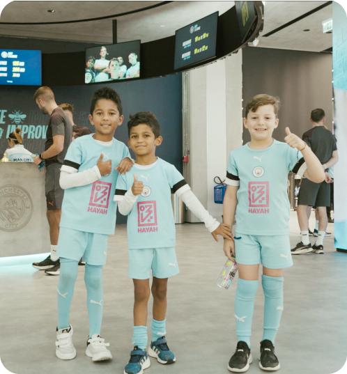 KIDS ACTIVITIES